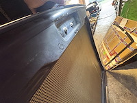 Carbon kofferklep 964 - afbeelding 4 van  7