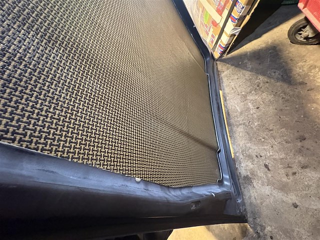 Carbon kofferklep 964 - afbeelding 5 van  7