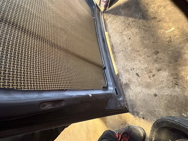 Carbon kofferklep 964 - afbeelding 6 van  7