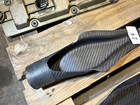 Carbon luchthappers - afbeelding 3 van  3