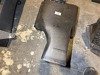 Carbon luchtinlaat - afbeelding 1 van  4