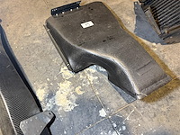 Carbon luchtinlaat - afbeelding 2 van  4