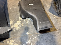 Carbon luchtinlaat - afbeelding 3 van  4