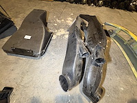 Carbon luchtinlaat - afbeelding 2 van  3