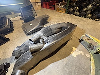 Carbon luchtinlaat - afbeelding 3 van  3