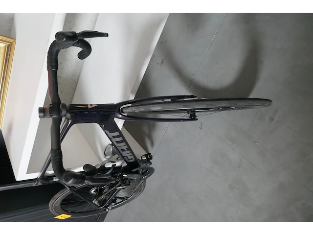 Carbon racefiets giant propel advanced pro - afbeelding 4 van  14