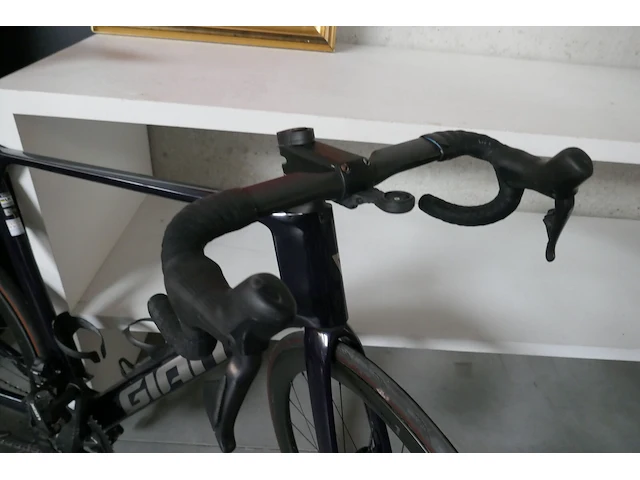 Carbon racefiets giant propel advanced pro - afbeelding 5 van  14