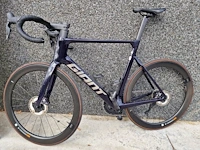 Carbon racefiets giant propel advanced pro