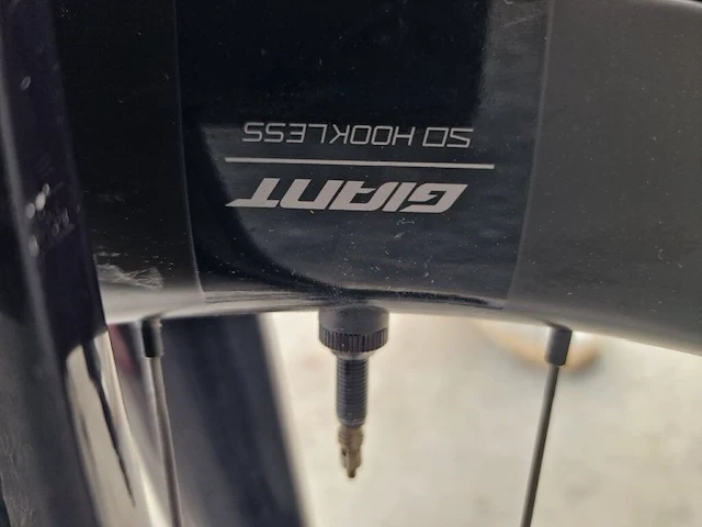 Carbon racefiets giant propel advanced pro - afbeelding 12 van  14