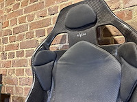 Carbon racezetel - afbeelding 3 van  4