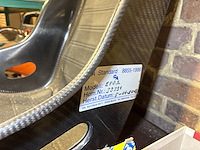 Carbon racezetel - afbeelding 4 van  4