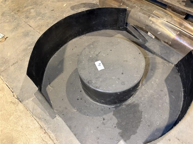 Carbon wielhouder - afbeelding 1 van  4