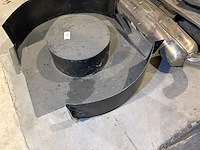 Carbon wielhouder - afbeelding 3 van  4