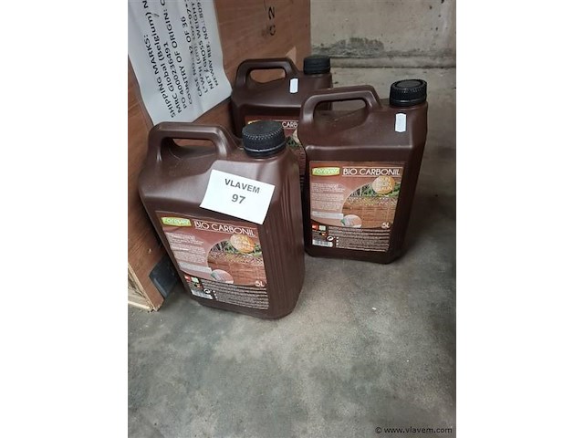 Carbonil - afbeelding 1 van  1