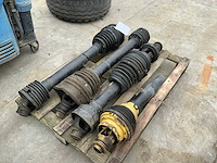 Cardanas (4x) - afbeelding 3 van  3