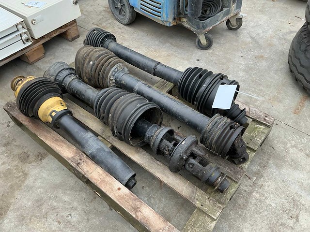 Cardanas (4x) - afbeelding 2 van  3