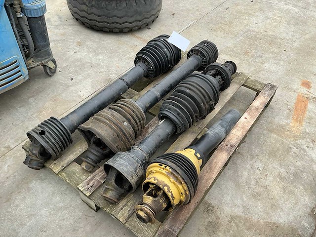 Cardanas (4x) - afbeelding 3 van  3