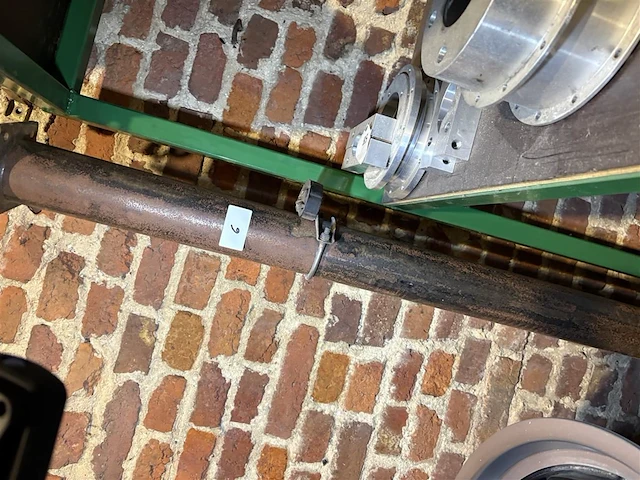 Cardanas porsche - afbeelding 3 van  5