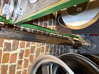 Cardanas porsche - afbeelding 5 van  5