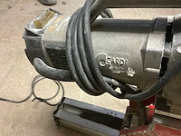 Cardi diamanboormachine op statief - afbeelding 3 van  8