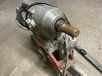 Cardi diamanboormachine op statief - afbeelding 4 van  8