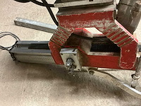 Cardi diamanboormachine op statief - afbeelding 5 van  8