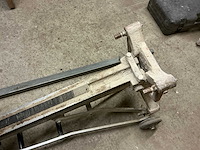 Cardi diamanboormachine op statief - afbeelding 7 van  8