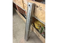 Cardi diamanboormachine op statief - afbeelding 8 van  8