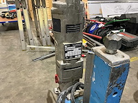 Cardi il talpa 1 boorstatief + diamantboormachine - afbeelding 2 van  3