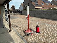 Cardi professionele kolomboor - afbeelding 1 van  10