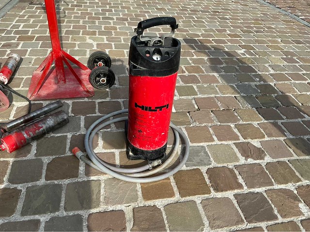 Cardi professionele kolomboor - afbeelding 6 van  10