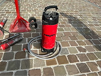 Cardi professionele kolomboor - afbeelding 6 van  10