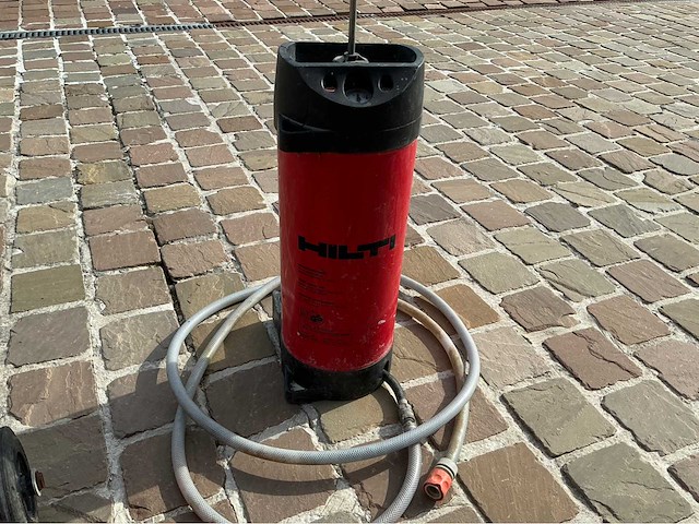 Cardi professionele kolomboor - afbeelding 7 van  10