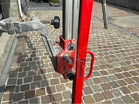 Cardi professionele kolomboor - afbeelding 9 van  10