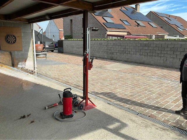 Cardi professionele kolomboor - afbeelding 10 van  10