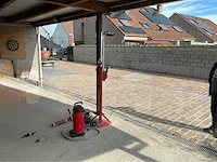 Cardi professionele kolomboor - afbeelding 10 van  10