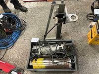 Cardi t1-mu-el diamantboormachine - afbeelding 7 van  7