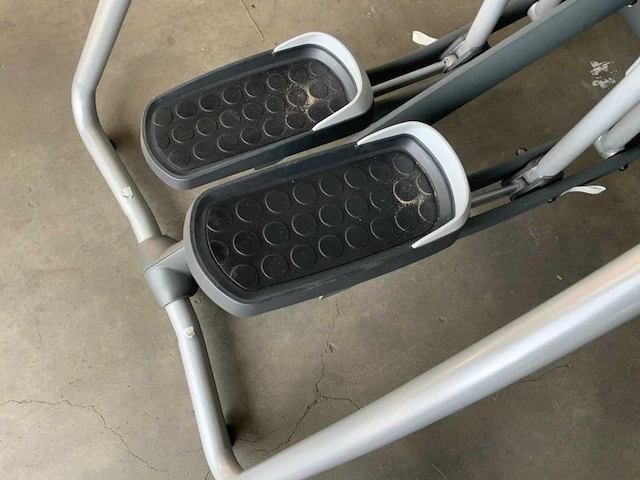 Cardio strong ex90 elliptical crosstrainer - afbeelding 3 van  5