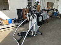 Cardio strong ex90 elliptical crosstrainer - afbeelding 1 van  5