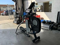 Cardio strong ex90 elliptical crosstrainer - afbeelding 5 van  5