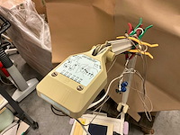 Cardiofax ecg-9132k - afbeelding 4 van  10