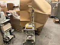 Cardiofax ecg-9132k - afbeelding 1 van  8