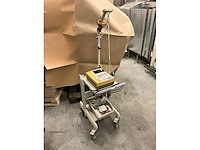 Cardiofax ecg-9132k - afbeelding 2 van  8