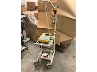 Cardiofax ecg-9132k - afbeelding 3 van  8