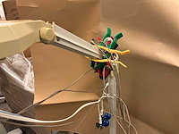 Cardiofax ecg-9132k - afbeelding 4 van  8