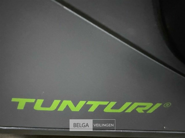 Cardiotrainer tunturi - afbeelding 4 van  4
