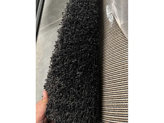 Care maintenance mehari tapijt 200x290 - afbeelding 1 van  2