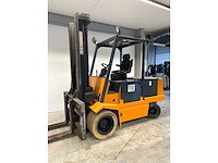 Carer - 1997 - r70n - vorkheftruck - afbeelding 5 van  11