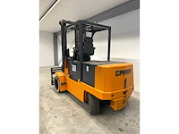 Carer - 1997 - r70n - vorkheftruck - afbeelding 6 van  11