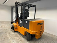 Carer - 1997 - r70n - vorkheftruck - afbeelding 7 van  11